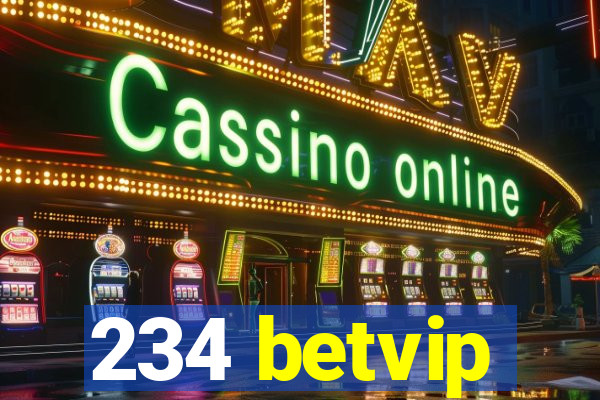 234 betvip